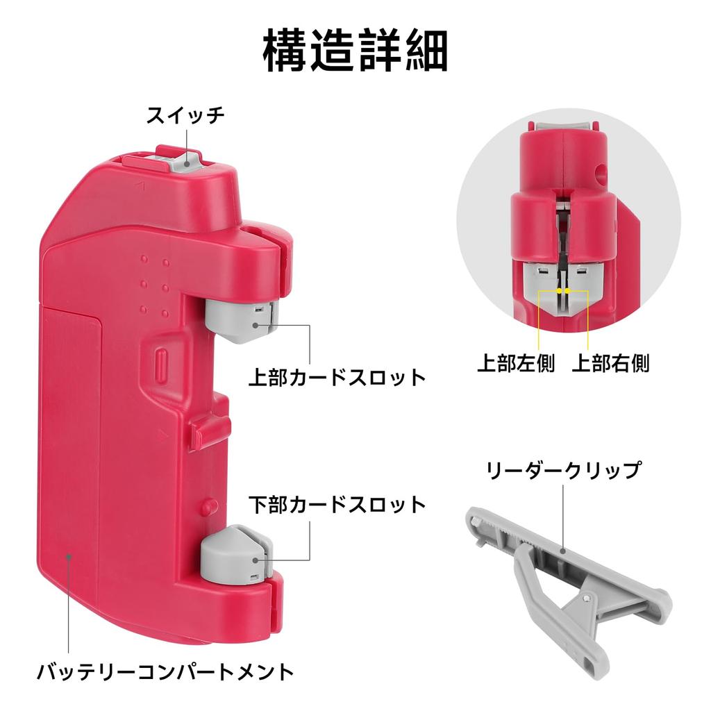 SANLIKE Line Twister Leader Knot Knot Line Knot Machine Battery Operated Fishing Equipment Lightweight Easy Operation Convenient To Use Instruction