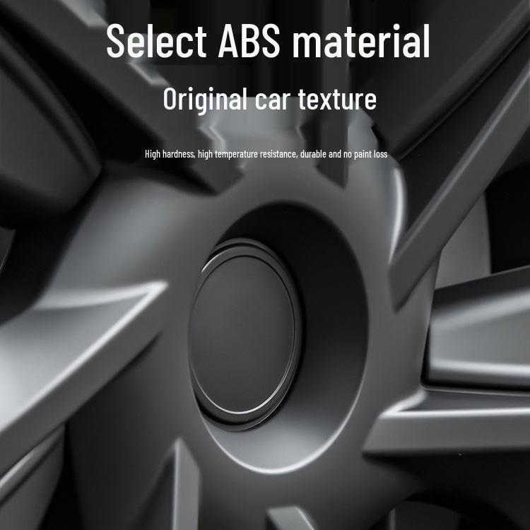 New Star Blade 19-inch Wheel Cover for Tesla Model Y/3