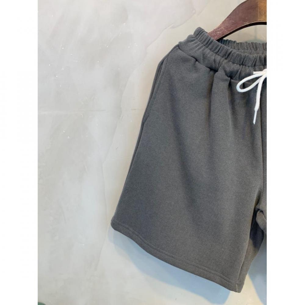 C S In The Room Women lIngo Vivid Cotton bandIng ShortS 3Color