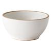 KINTO NORI 25779 Bowl, 120mm, White,