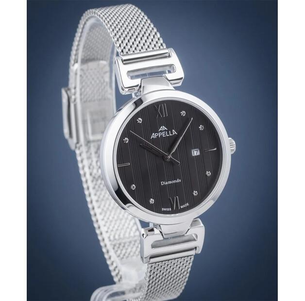 Часы Appella L50001.5187DQ