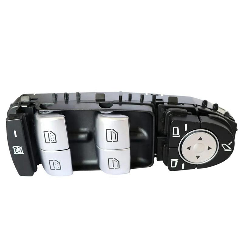 2229050809 Front Window Switch For Mercedes Benz W222 S350 S400 S550 S600 Front Window Switch