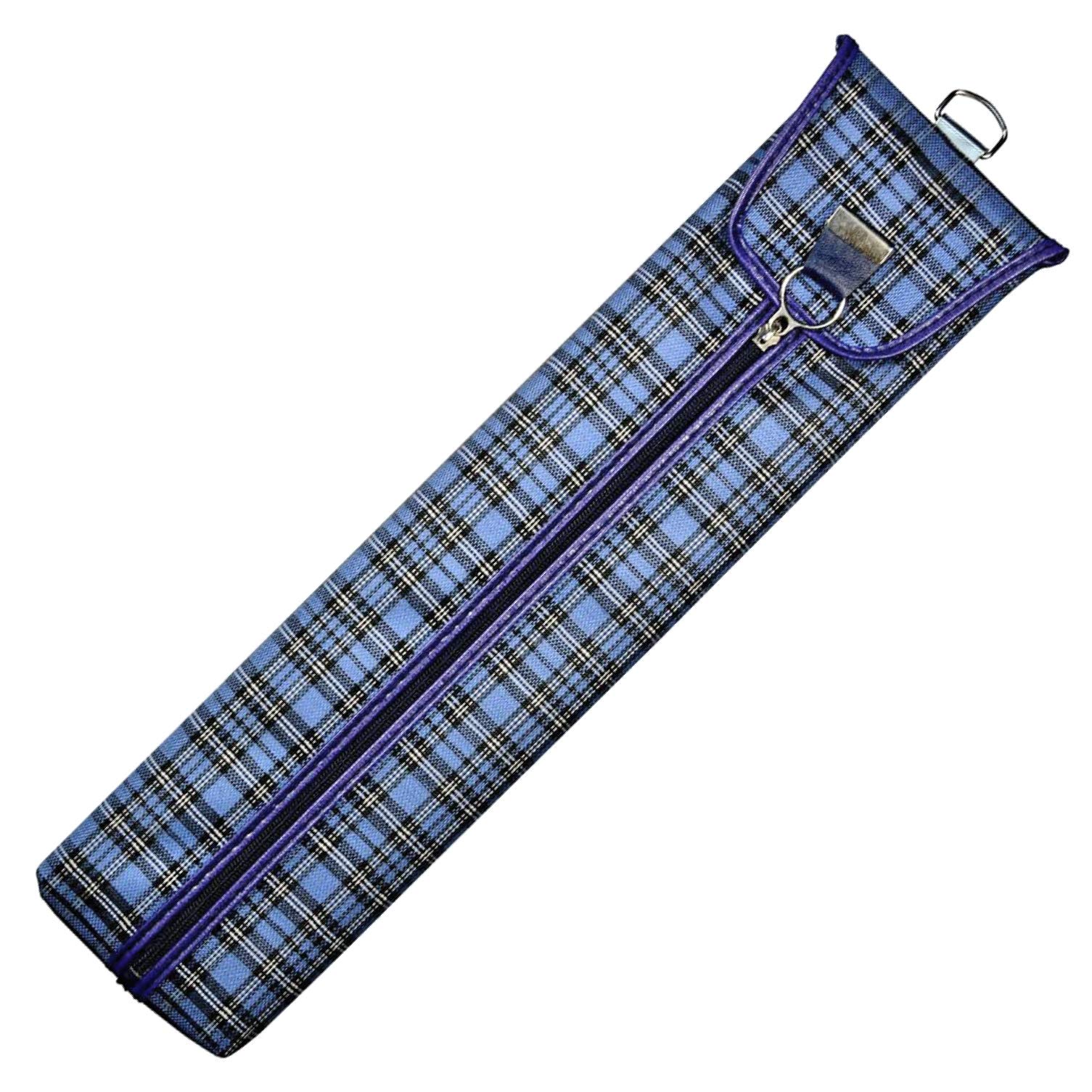 

Счеты Sakura Cray-Pas Unshudo, 23 разряда, клетчатые синие, упаковка 10 штук, 3601(10)