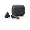 Ecouteurs Sans Fil Bluetooth - Urban Ears BOO TIP - Charcoal Black - 30h D'autonomie - Noir Charbon