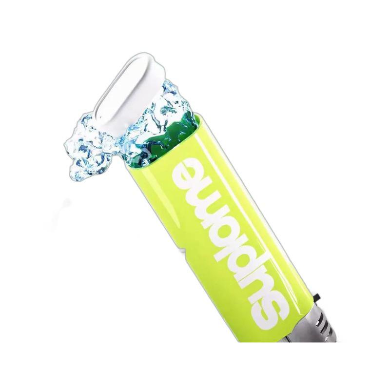 Creative Water Gun Toy - Cross-border Prank Prop for Water Play and Parties