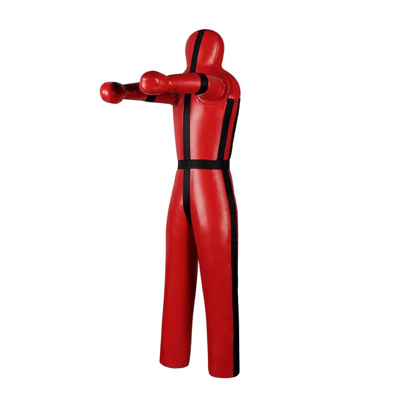 

Xilekang Male Wrestling Training Dummy