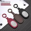 Silicone Car Key Case ES9 - Special Key Shell with Buckle and Accessories