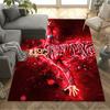 Barcelona Player Celebration Area Rug Perfect for Kitchen Playrooms Outdoor Entryway Anti-slip Rug Anime Office Decor Perfect Gift for Women/Men