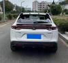 2022 Honda Vezel HRV Mugen Style Body Kit: Front Lip, Side Skirts, Rear Lip
