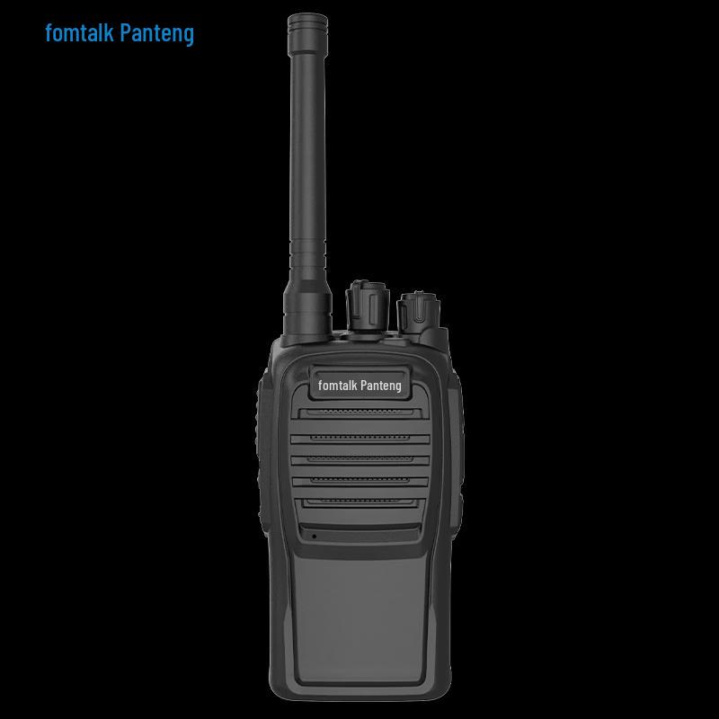 

Fomtalk FT3800 Digital Walkie-Talkie (CN version)