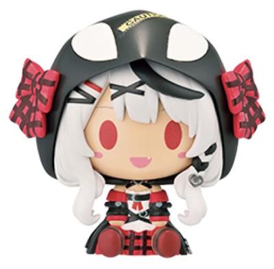 Ichiban Kuji Hololive Choconokko Prize Choconokko Figure Sakamata Chloe Vol.2