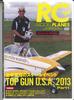 DVD MOVIE - Rc Modelplanes Special Movie Top Gu NONE NEKO 2013 Japan Movies & DVD Used
