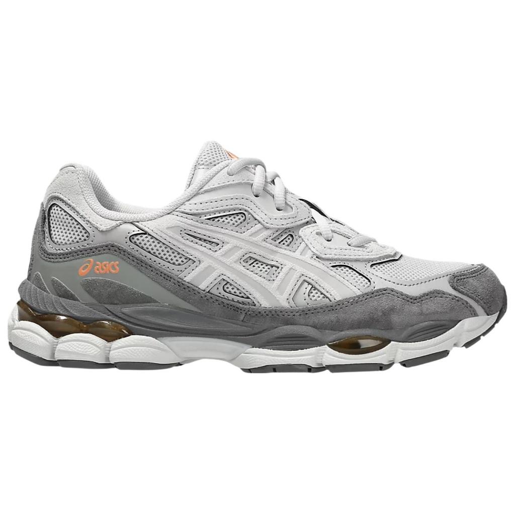 ASICS Gel-NYC 'Cloud Grey' Men's 1203A383-026