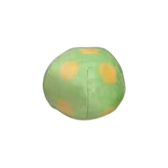 Creative Soccer Footbag, Soft Juggling Balls,Handwoven Football Bag, Colorful Bean Bags for Kids Outdoor Play