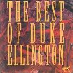 CD DUKE ELLINGTON - The Best Of Duke Ellington PACD24054012 Pablo Records 1991 US Jazz Used