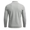 Men S Long Sleeve Polo Shirt Casual Regular Fit Top