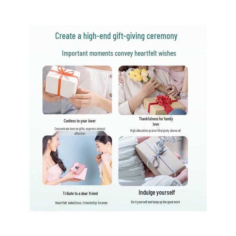 Water Secret Desert Oasis High Moisturizing & Repair 10-Piece Gift Set