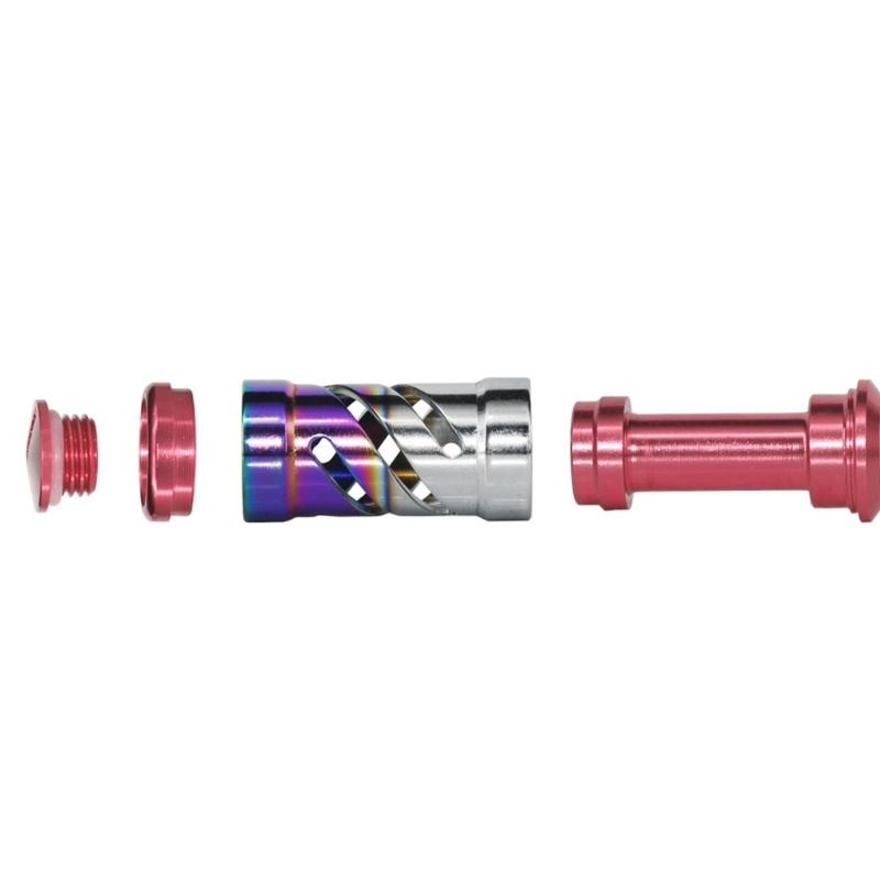 Reel Modification Grip Casting Reel Handle Knob Fishing Reel Handle Rustproof Ergonomic Handle Grip Replacement