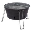 Coleman BBQ Grill Pack Away Grill II with Charcoal Tray Compact Storage 2000027319