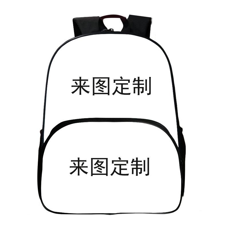 Marvel Venom Rugzak Print Student Schooltas Held Kinderrugzak Avenger Kan Trend Marvel