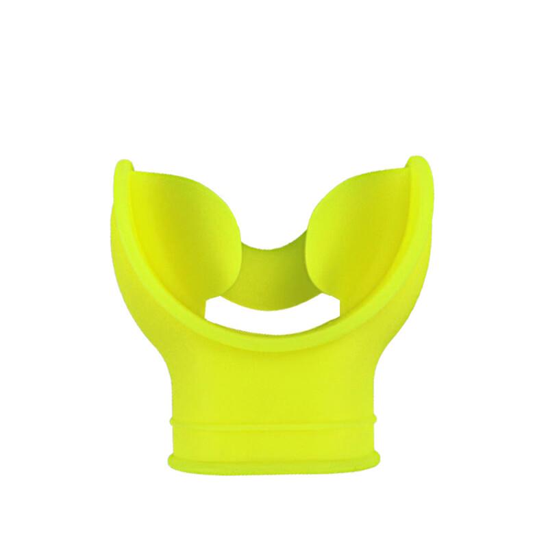 Norman Silicone Diving Snorkel Mouthpiece