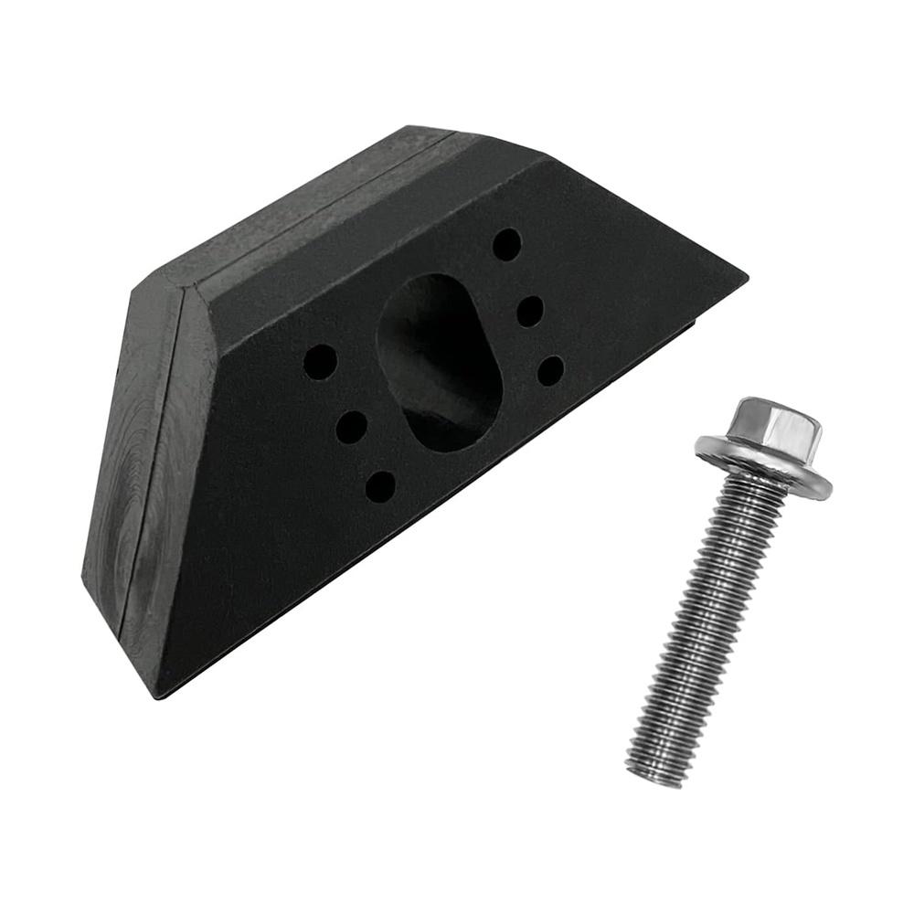 Battery Hold Down Block and Bolt Fit For Chevy Silverado Suburban Colorado S-10