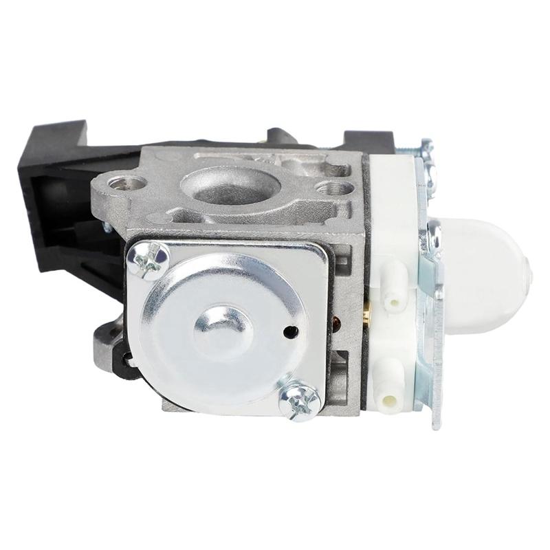 SRM 225 Carburetor For Echo SRM-225 GT 225 PAS 225 PE 225 SHC 225 PPF 225 Trimmer Weedeater With SRM 225 Air Filter Case