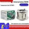 Universeller magnetischer Stahl-Reiskocher-Thermostat mit Temperaturbegrenzer