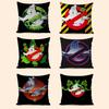 G-Ghostbusters Personalisiertes Bild Text Heim Dekorative Kissen Haushaltsgeschenke 45x45cm