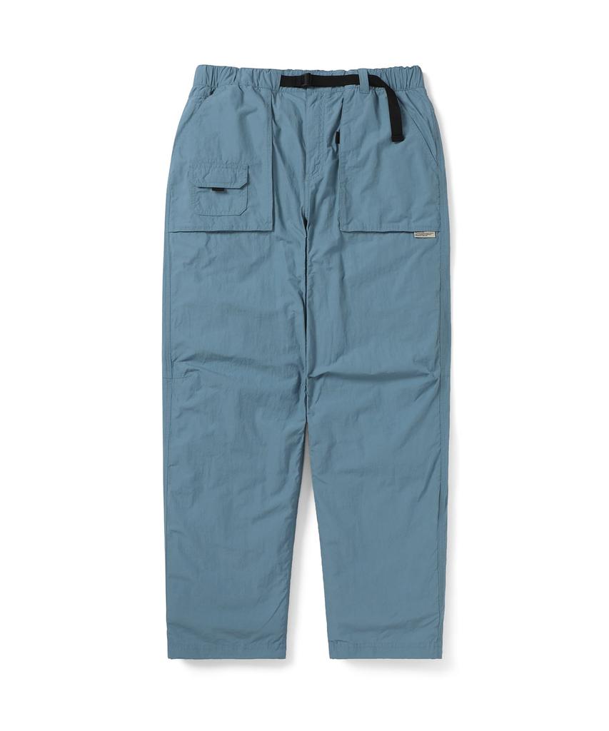 THISISNEVERTHAT Climbing Pants Blue
