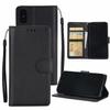Kožené pouzdro pro Samsung Galaxy S20 Ultra Plus S10 Lite 2020 A01 A21 A41 A51 A71 A81 A91 A70e A70s A50s A40s A20 A10 A30 S Coque
