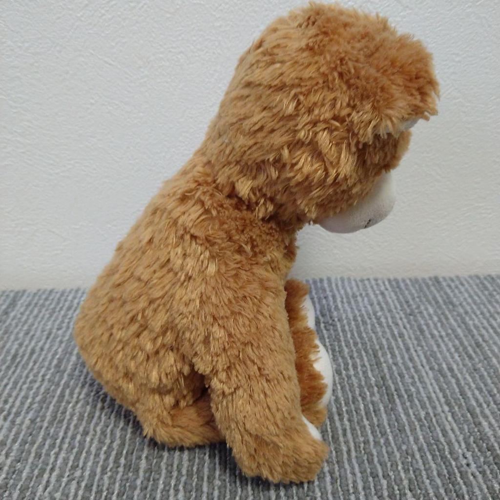 [USED] Steiff Teddy Bear