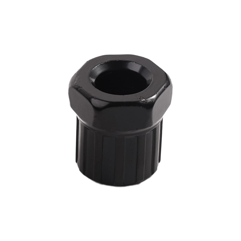 Repair Tool Bicycle Cassette Freewheel Socket Cog Remover Cassette Removal Tool Bike Rear Cassette