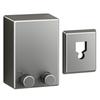 14x9x8,5cm Stendibiancheria Portatile in Corda Metallica Acciaio Inossidabile Estraibile Stendibiancheria Domestico Stendibiancheria Retrattile