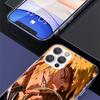 Bleach Shinji Hirako Phone Case For iPhone 17 Air 16 15 Pro Max 14 Plus 13 Mini 12 11 Cover 7 8 SE Silicone Shell Print Fundas 1