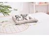 Activated Carbon Dog Ornament for Car Interior, Bamboo Charcoal Bag Decor