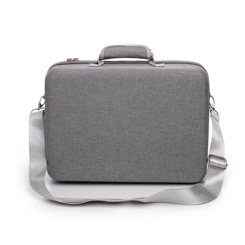 Hard Shell Carrying Case For PS5 Slim Console Travel Storage Shoulder Handbag