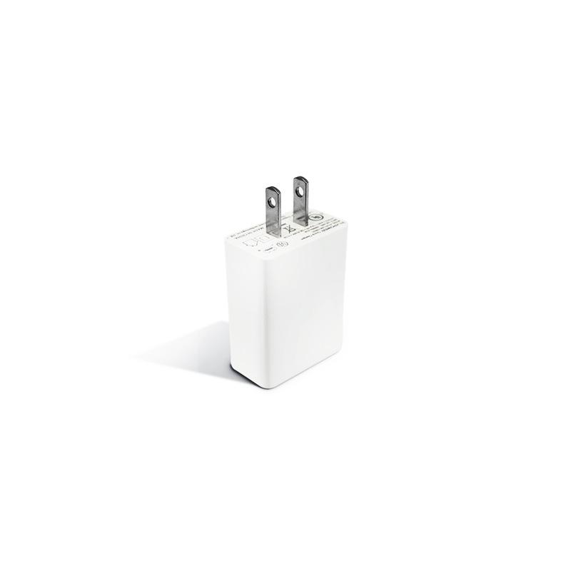 

QC3.0 Fast Charging Head Single USB Mobile Phone Charger Charger Source Complete Certification