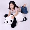 Large Panda Plush Toy 19.6-inch Simulated Animal Doll Soft and Cute Decorative Gift