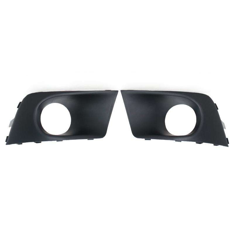 For Subaru Legacy BM 2010 2011 2012 Car Front Bumper Fog Light Lamp Frame Cover Foglight Foglamp Trim Cap Hood Lid