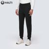 HALTI Men's Outdoor Thermal Knit Jogger Pants
