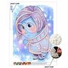 Pearl Painting Inside Out Suitable for Beginners and Adults, DIY Pearl Diamond Art Painting Kit for Home Wall Decor Gifts