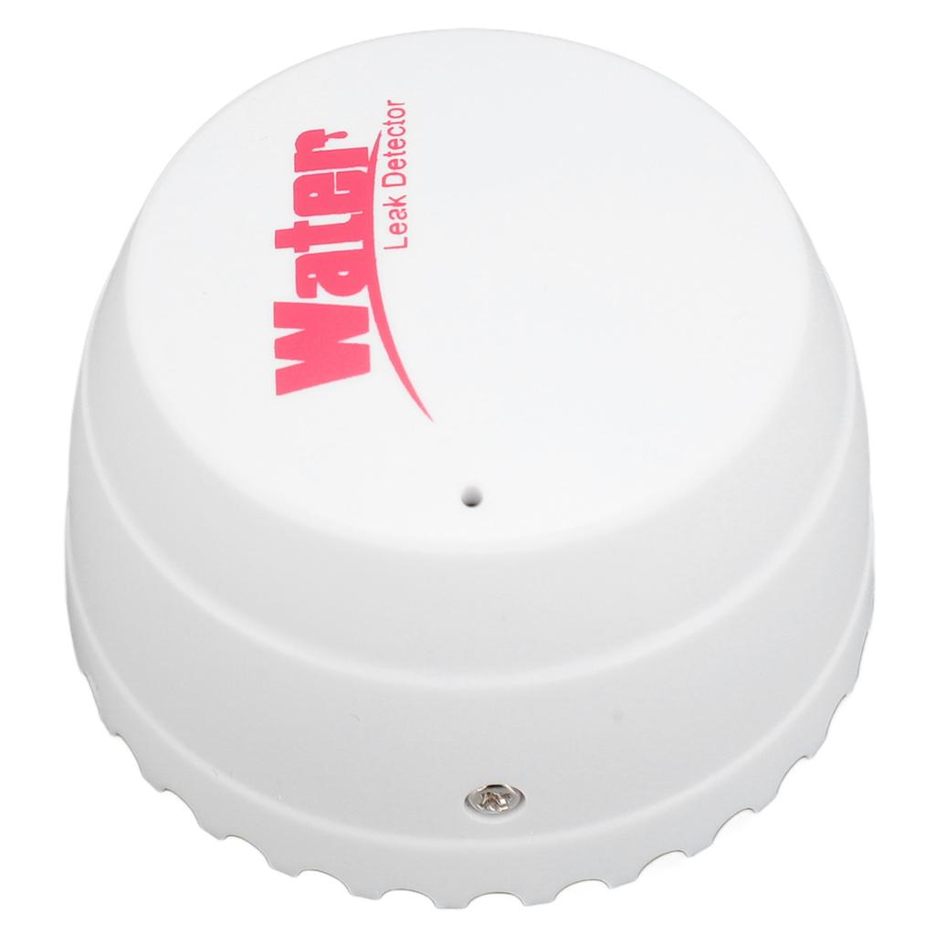 Water Leakage Detector Smart Multifunction High Sensitivity Wireless Water Leak Detector Alarm for Kitchen Bathroom