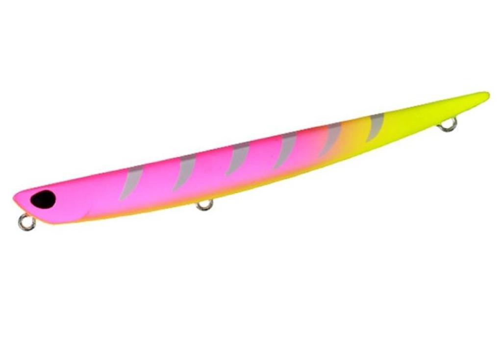 Duo Bay Ruf Manic 95 Pencil Sinking Lure ACC0418 (3759)