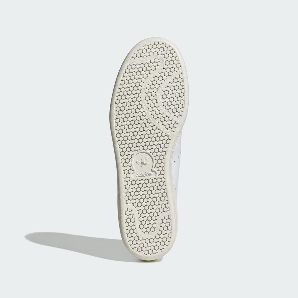 LA6409 adidas Stan Smith 80s "Cloud White/Green" (Men's)