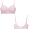 Triumph Body Concierge 440 Wireless 00BW Size E90 Bra, (Beige),