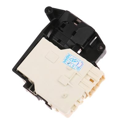 Drum Washing Machine L51Tng20 L51Tng21 For Door Switch Lock Switch Door Buckle + Door Hook Dfs03857
