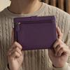 Hospital Medication Case Card Insurance Maternal and Child Genuine Leather [Chiocchola] Wallet, Notebook, Case, Card, Handbook, Wallet, Women's