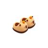 Standing doll shoes 20/30cm BJD cotton doll shoes dolls can wear cute doll accessories. barbie shoes ob11 clothes my melody