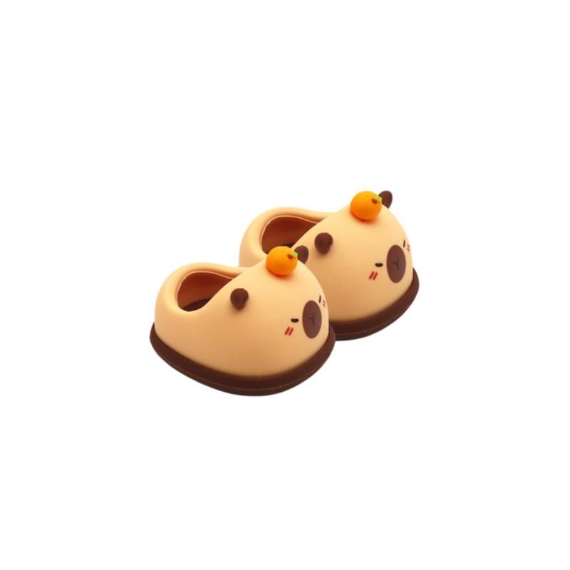 Standing doll shoes 20/30cm BJD cotton doll shoes dolls can wear cute doll accessories. barbie shoes ob11 clothes my melody